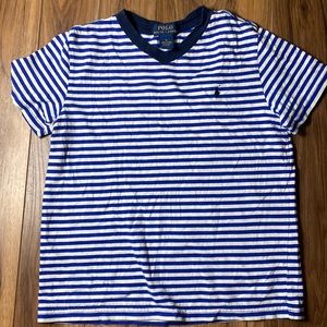 Gently Used Kids Polo T Shirt!! Still very Nice!!